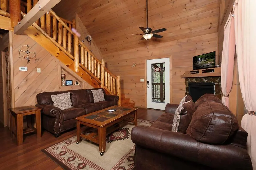 Holiday home At Trail'S End Pigeon Forge