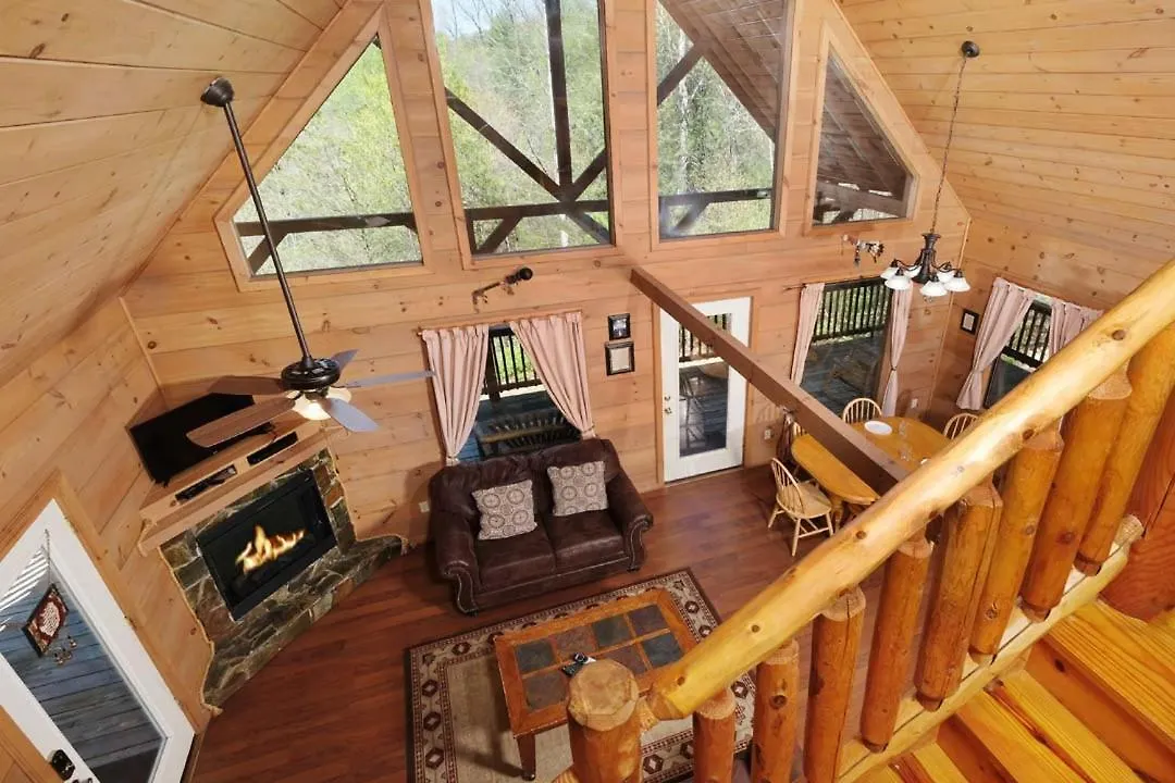 Holiday home At Trail'S End *