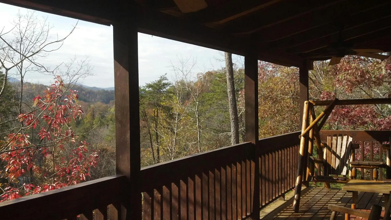 Cozy 2br Just 10 Min To Pkwy! Holiday home Pigeon Forge