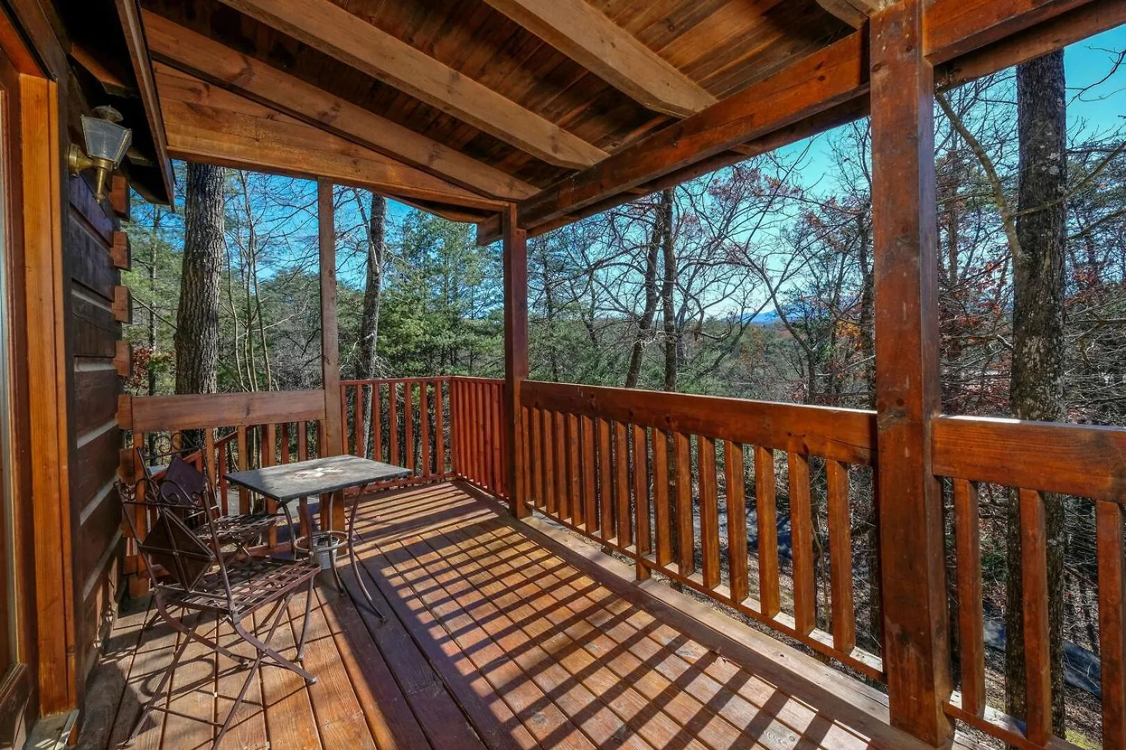 Cozy 2br Just 10 Min To Pkwy! *