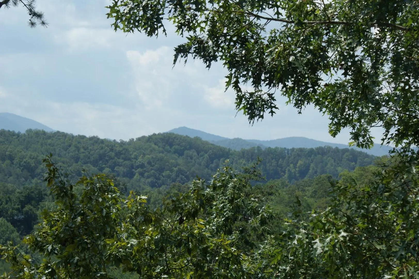 Cozy 2br Just 10 Min To Pkwy! Pigeon Forge