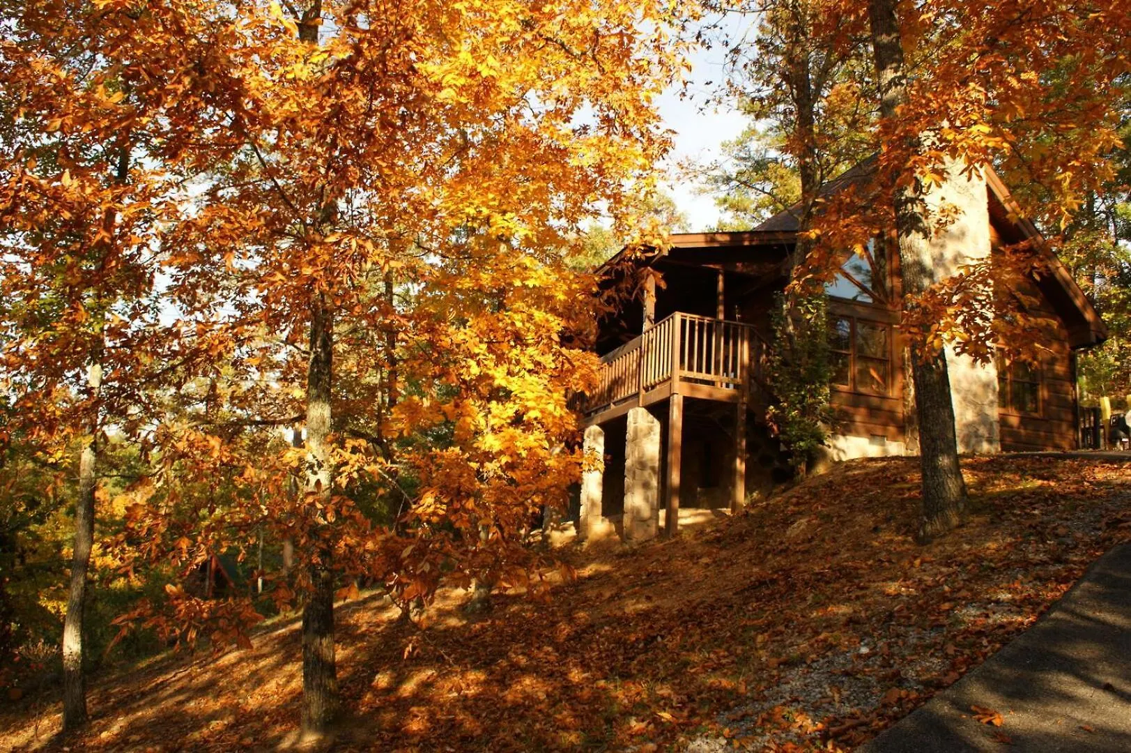 Cozy 2br Just 10 Min To Pkwy! Holiday home