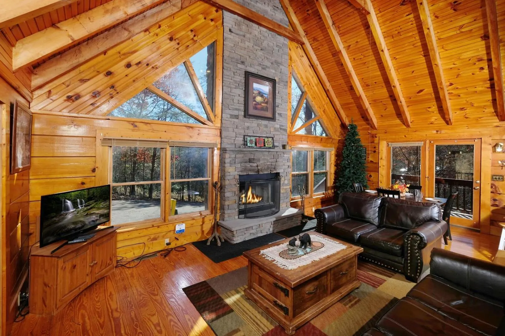 Cozy 2br Just 10 Min To Pkwy! Holiday home *