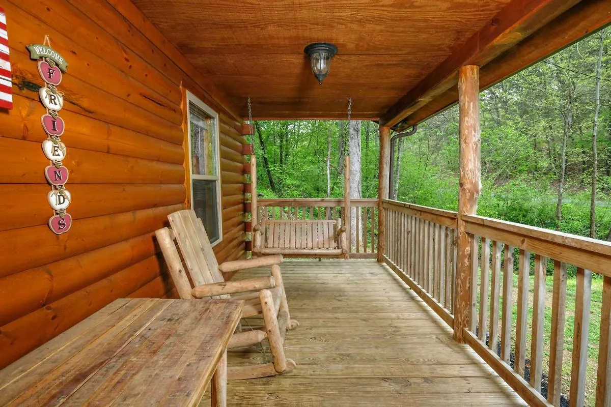 Holiday home Cozy 2br Just 5 Min To Dollywood Hot Tub Free Attraction Tickets Pigeon Forge
