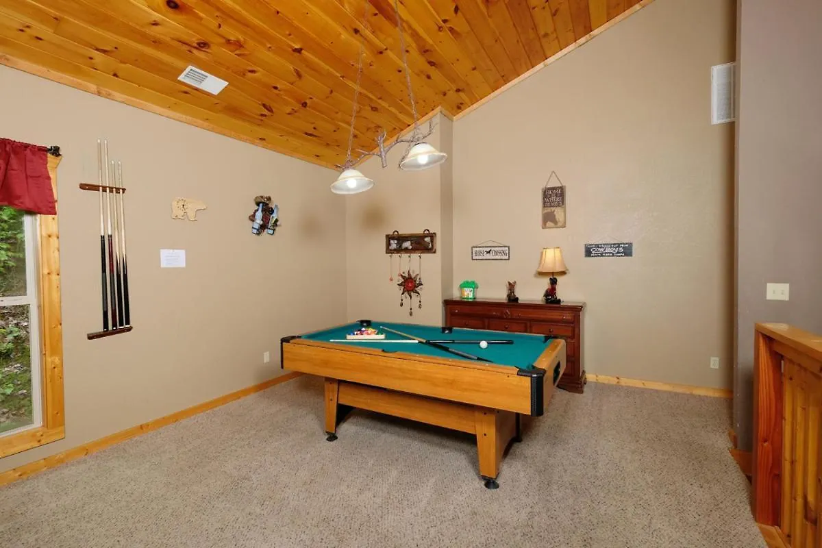 Holiday home Cozy 2br Just 5 Min To Dollywood Hot Tub Free Attraction Tickets *