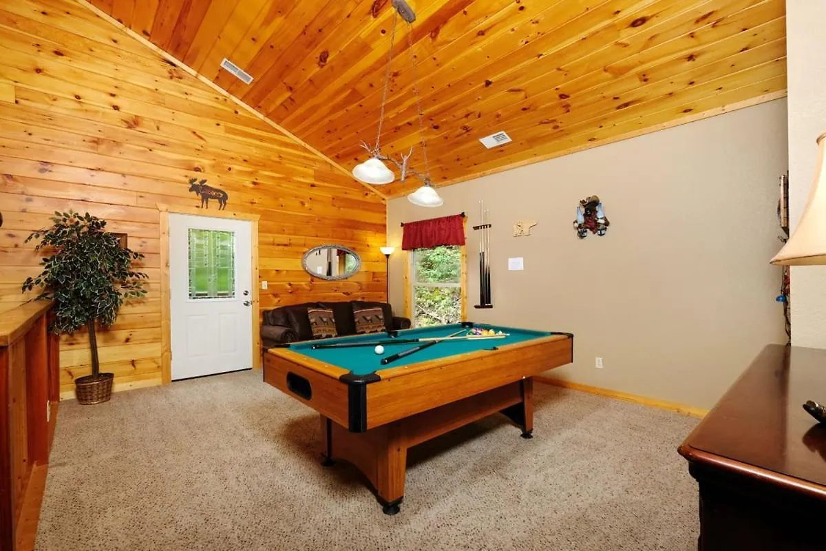 Holiday home Cozy 2br Just 5 Min To Dollywood Hot Tub Free Attraction Tickets *