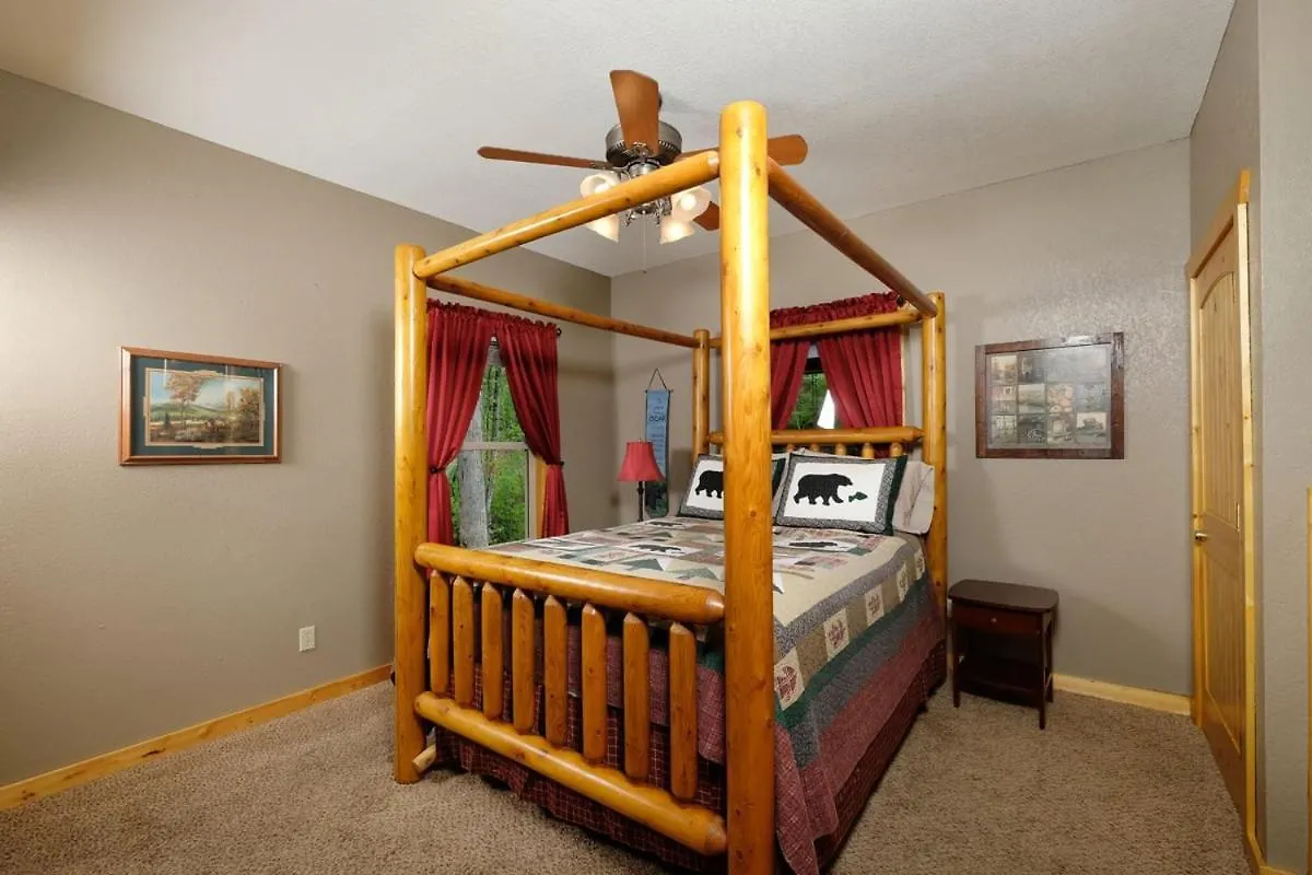 Cozy 2br Just 5 Min To Dollywood Hot Tub Free Attraction Tickets * Pigeon Forge