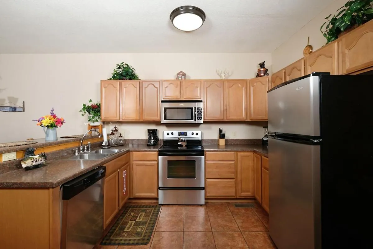 Cozy 2br Just 5 Min To Dollywood Hot Tub Free Attraction Tickets *