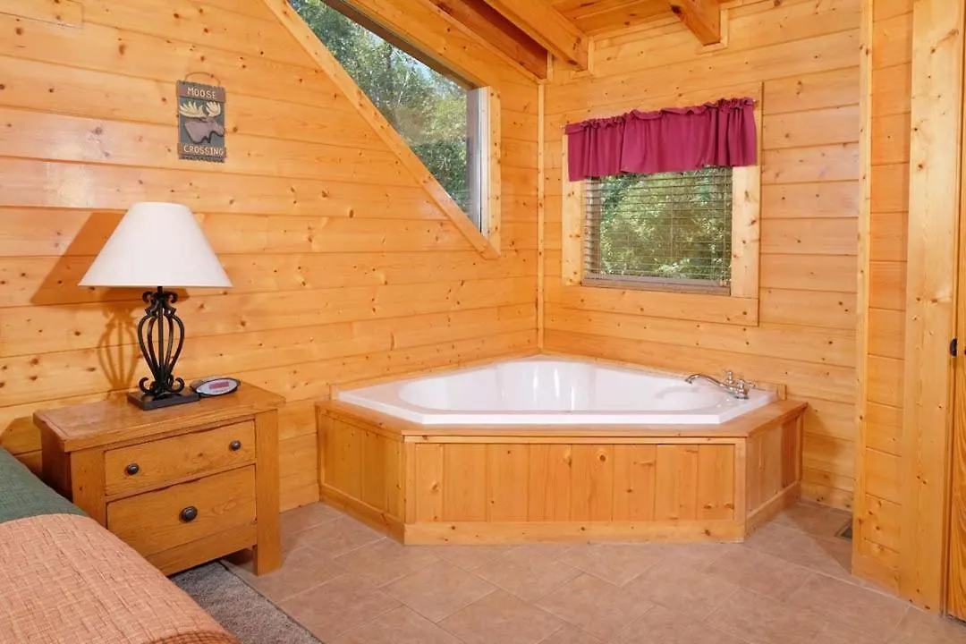 Among The Oaks Holiday home