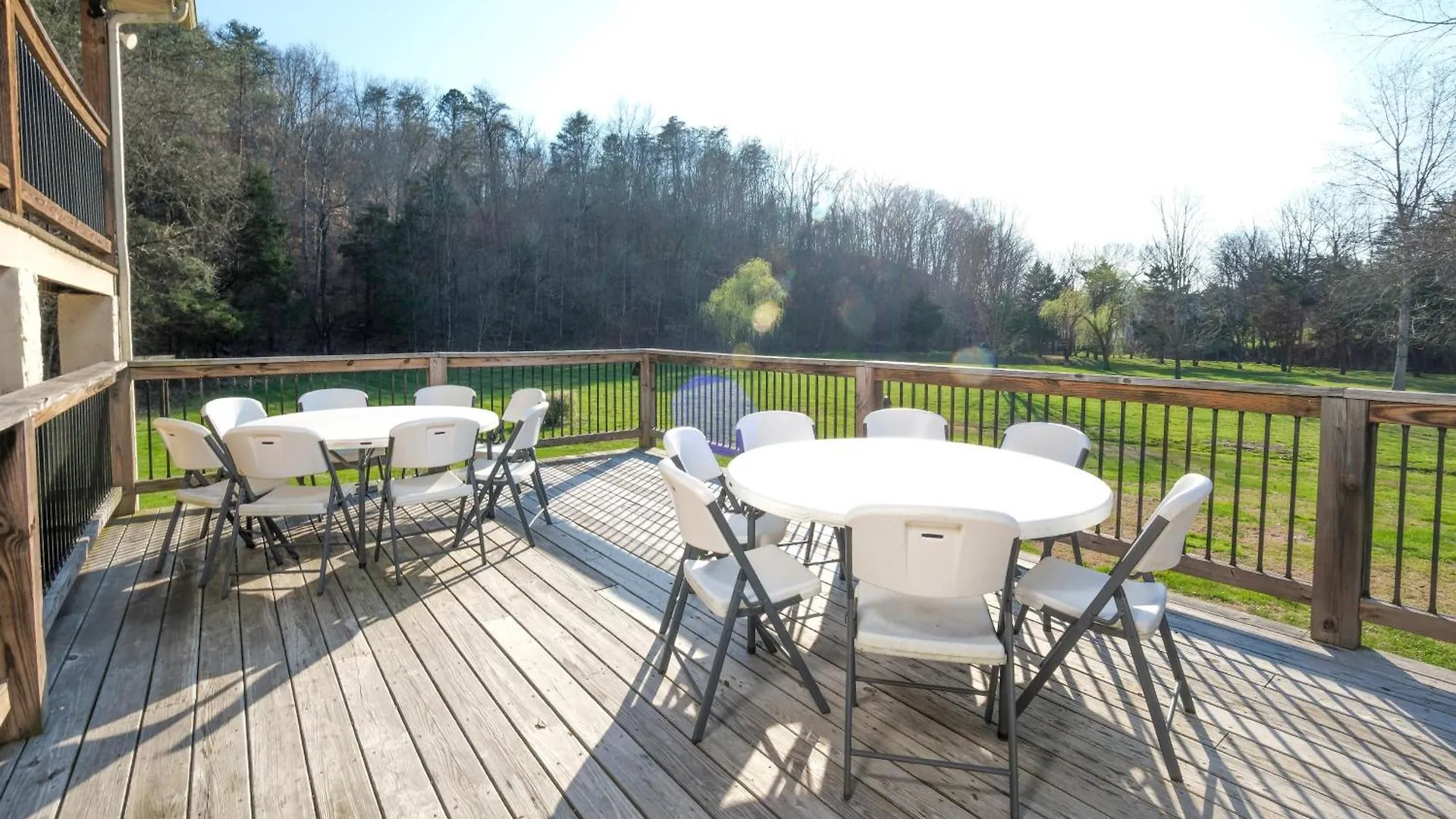 7br Sleeps 34 Outdoor Pool Fire Pit Secluded Free Attraction Tickets Holiday home *