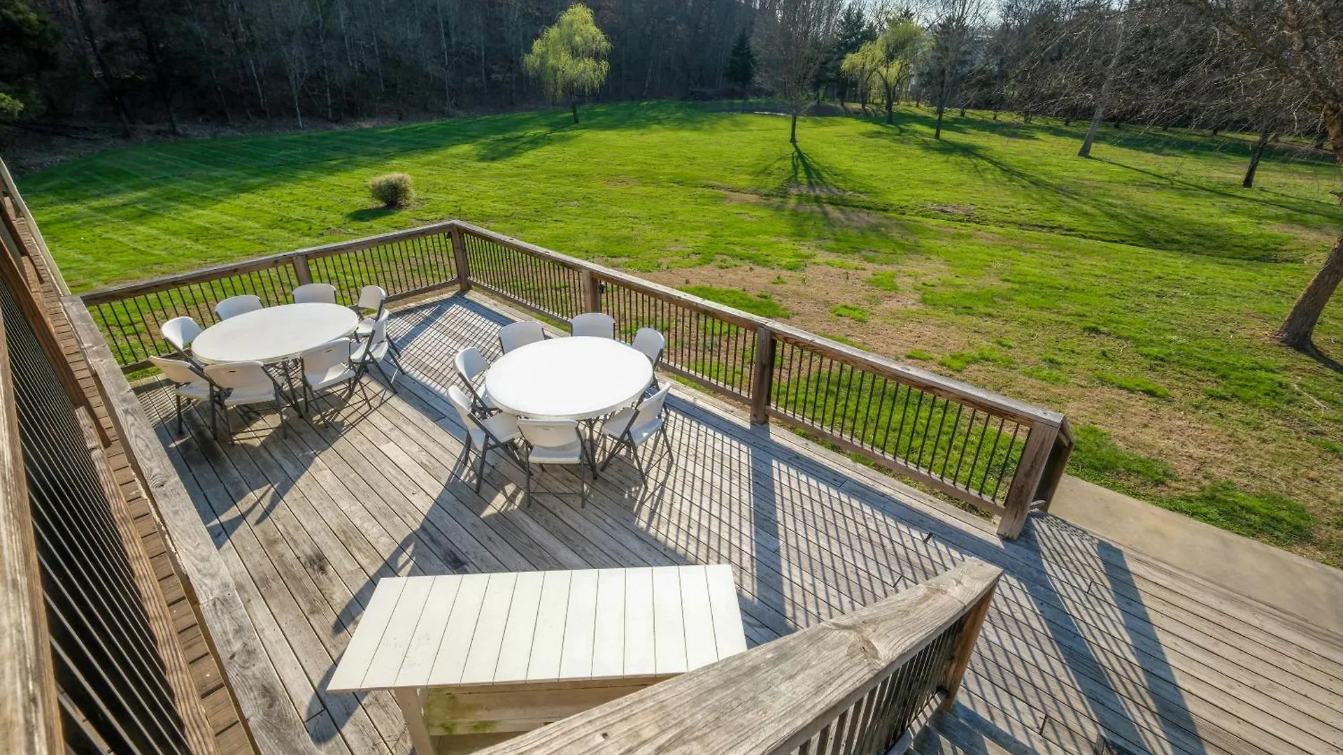 Holiday home 7br Sleeps 34 Outdoor Pool Fire Pit Secluded Free Attraction Tickets *
