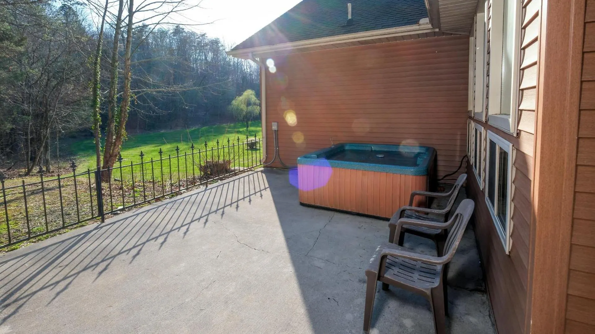 7br Sleeps 34 Outdoor Pool Fire Pit Secluded Free Attraction Tickets *