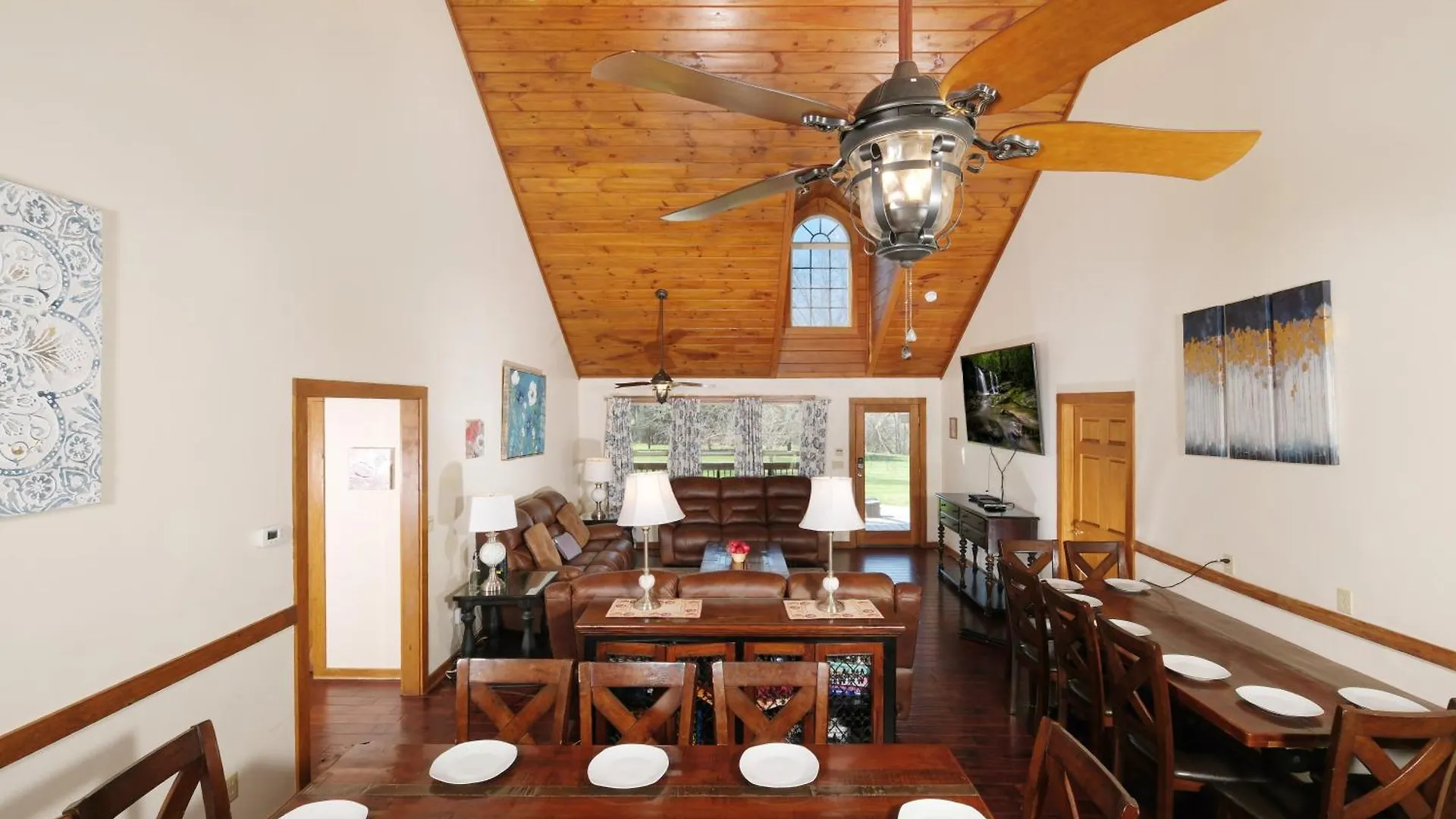 7br Sleeps 34 Outdoor Pool Fire Pit Secluded Free Attraction Tickets