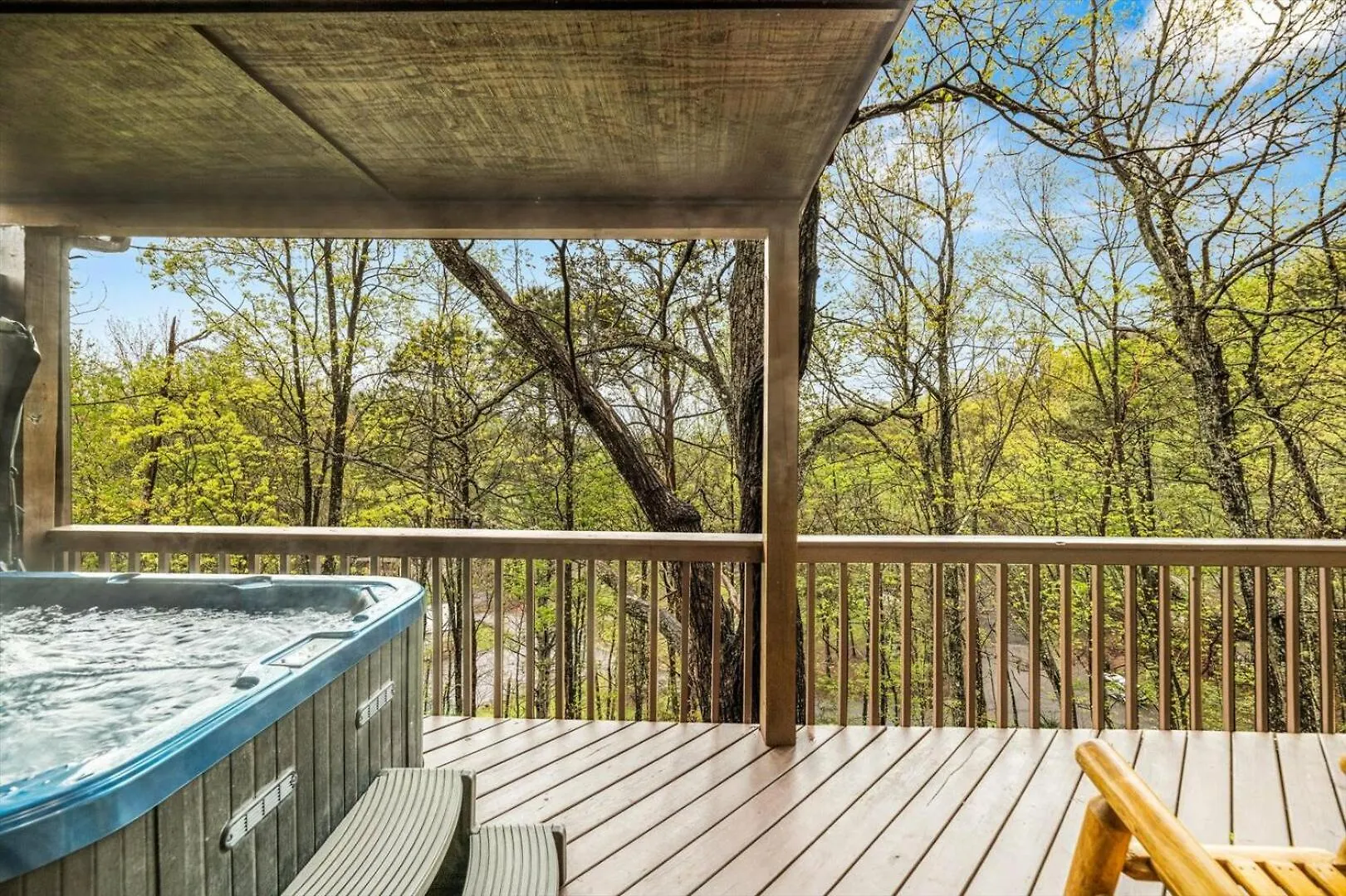 Holiday home Modern 3br Just 5 Min To Dollywood Hot Tub