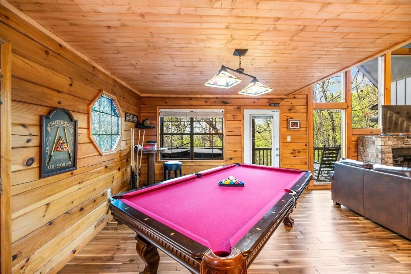 Holiday home Modern 3br Just 5 Min To Dollywood Hot Tub