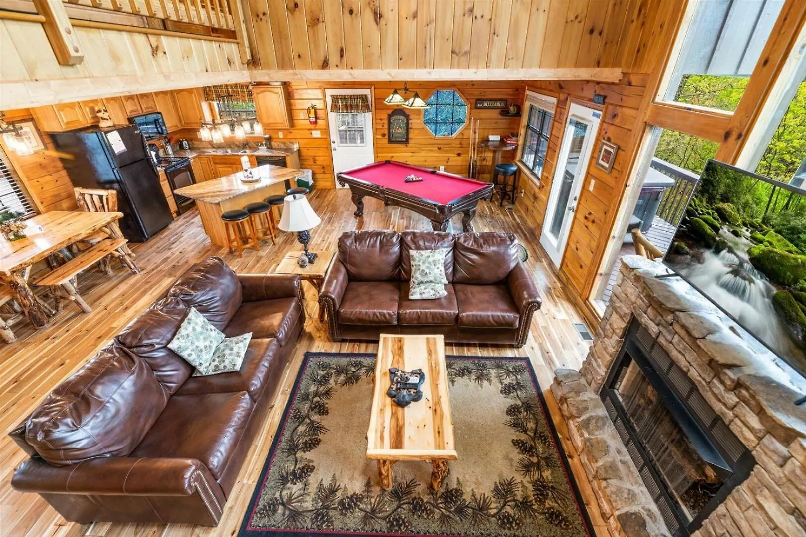 Holiday home Modern 3br Just 5 Min To Dollywood Hot Tub *