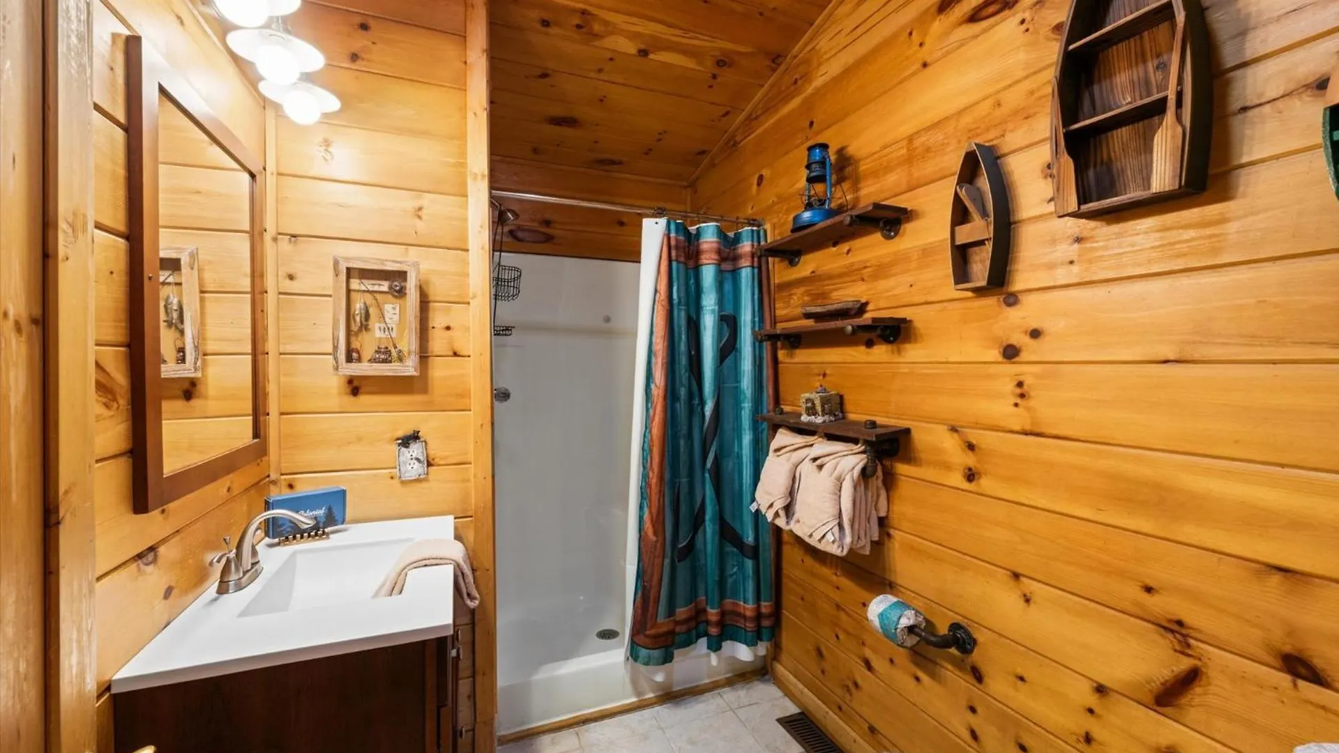 Adjust Your Altitude Holiday home
