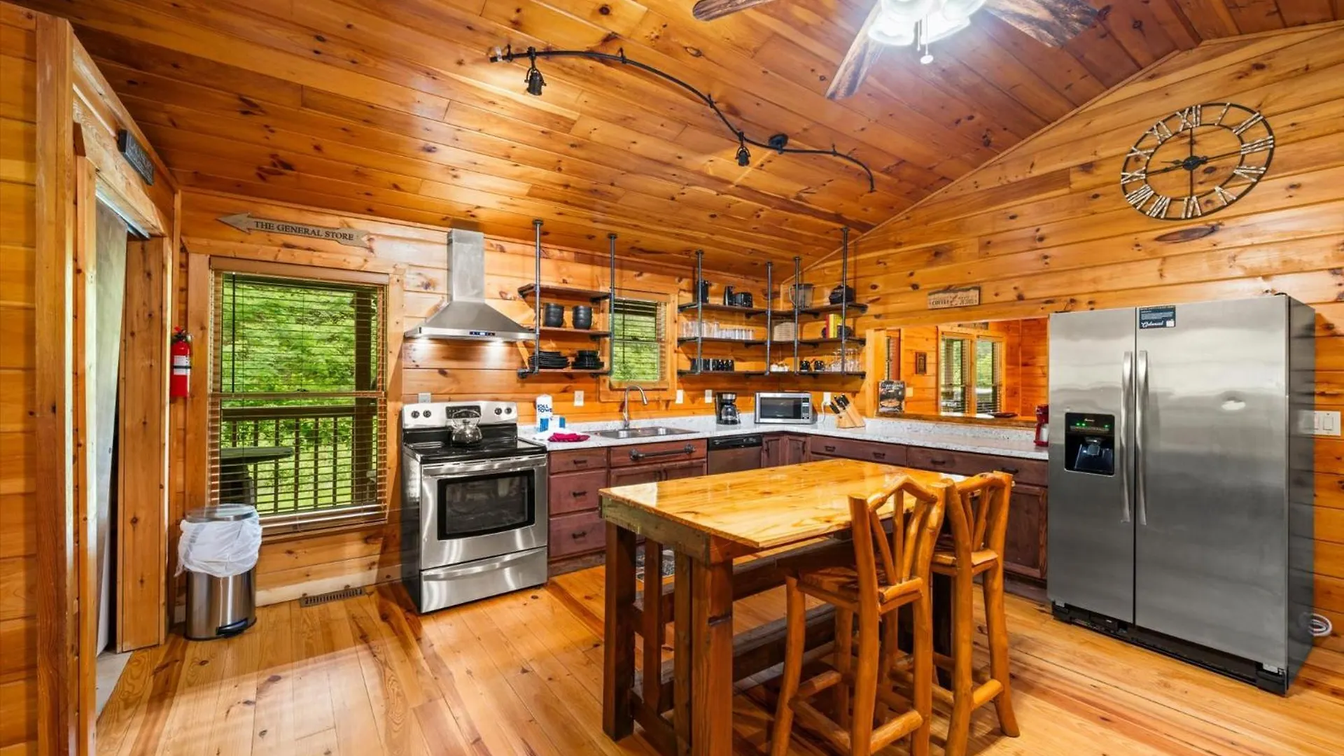 Holiday home Adjust Your Altitude Pigeon Forge