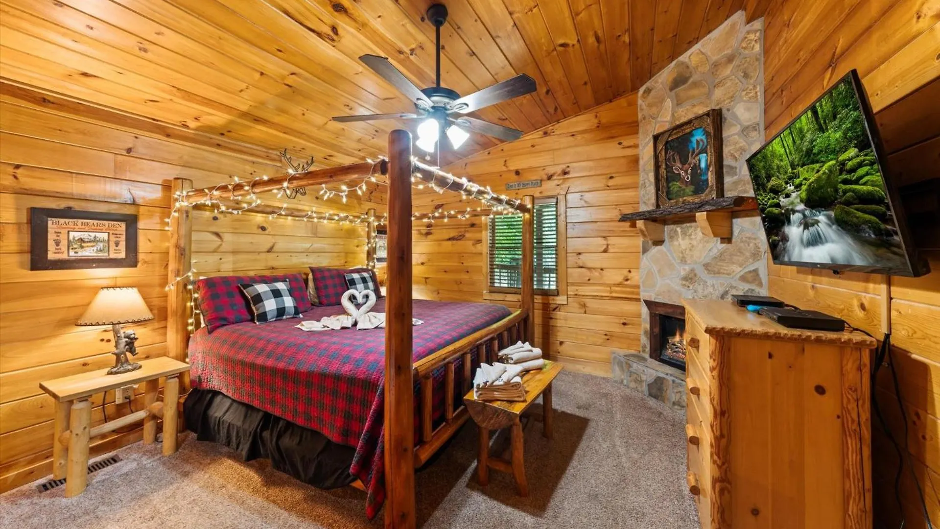 Holiday home Adjust Your Altitude Pigeon Forge