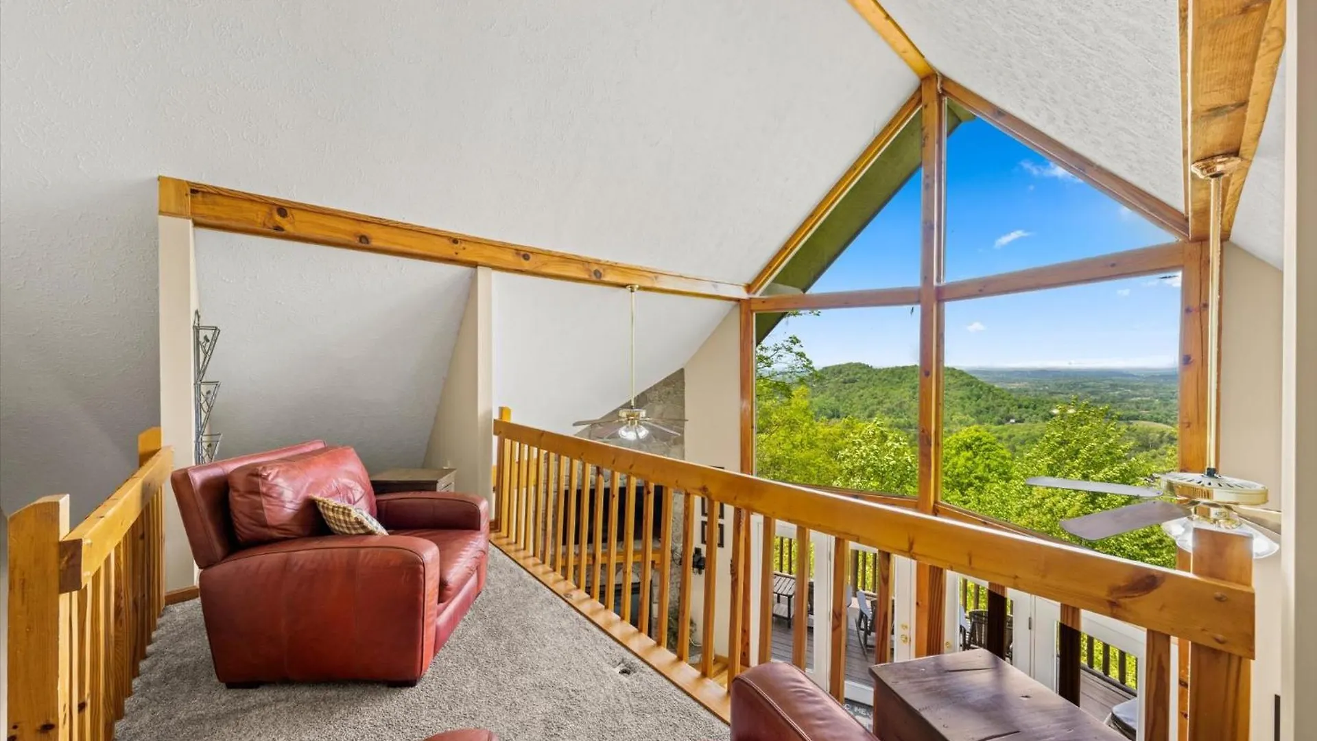 Views! Views! Views! Hot Tub Gameroom 3br Free Attraction Tickets Ferienhaus *