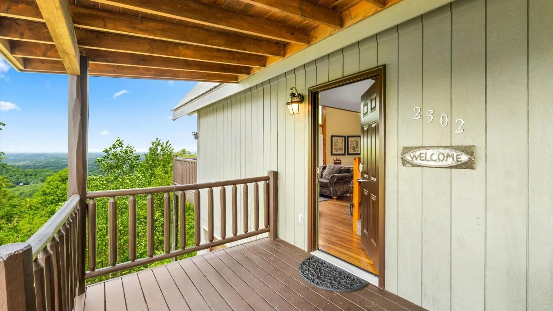 Views! Views! Views! Hot Tub Gameroom 3br Free Attraction Tickets Ferienhaus