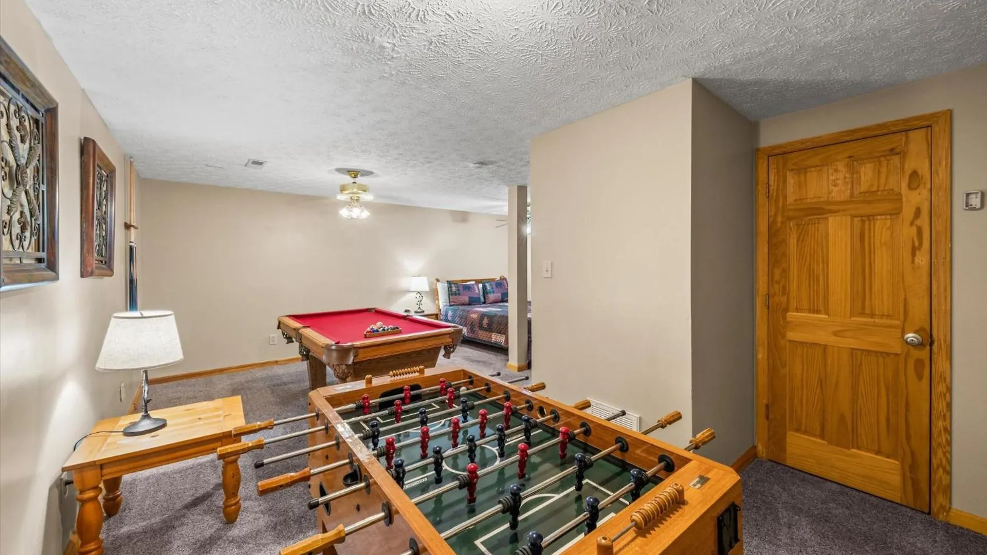 Views! Views! Views! Hot Tub Gameroom 3br Free Attraction Tickets * Pigeon Forge