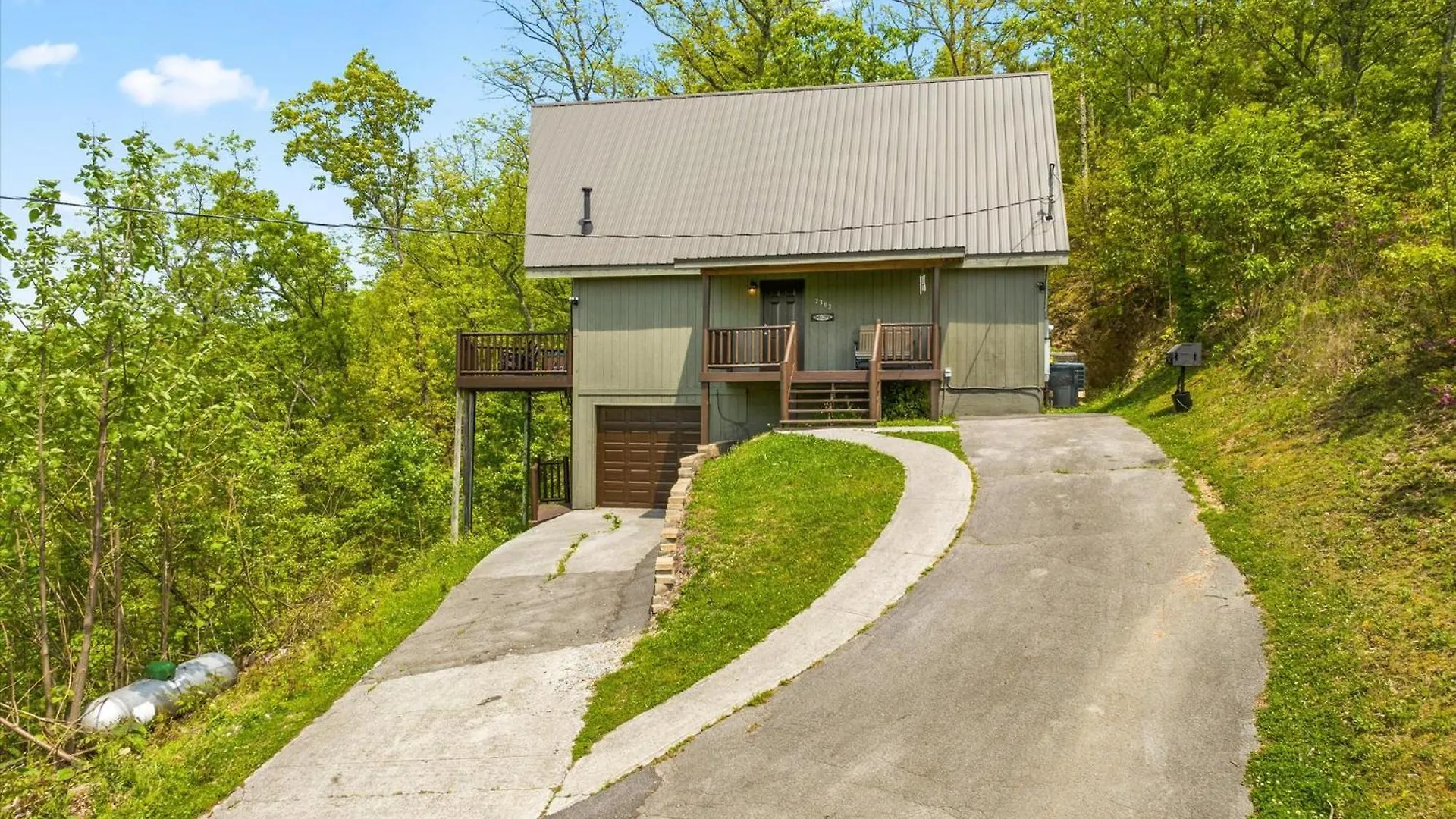 Views! Views! Views! Hot Tub Gameroom 3br Free Attraction Tickets * Pigeon Forge