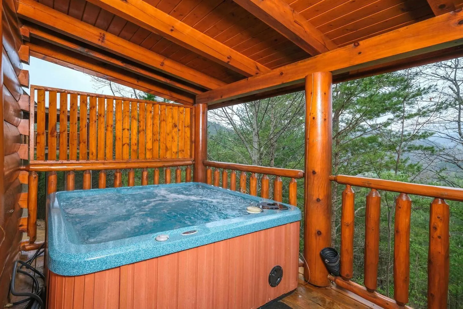 Romantic And Spacious 1br Gameroom Hot Tub Free Attraction Tickets Casa vacanze
