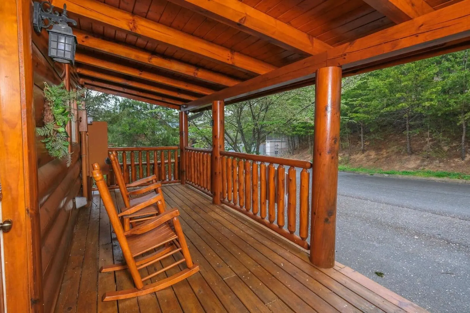 Casa vacanze Romantic And Spacious 1br Gameroom Hot Tub Free Attraction Tickets