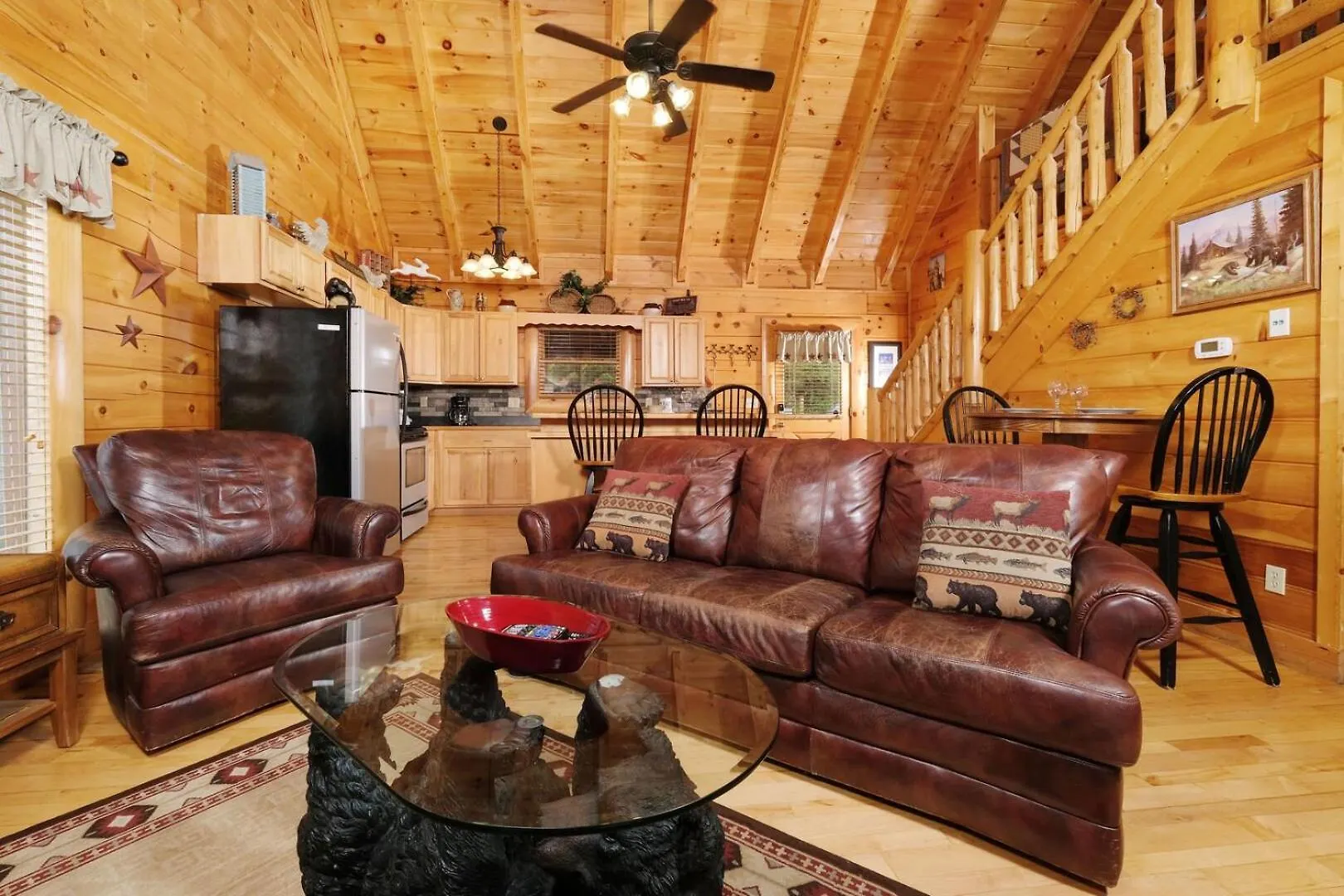 Casa vacanze Romantic And Spacious 1br Gameroom Hot Tub Free Attraction Tickets
