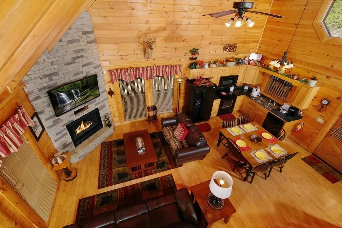 Holiday home Modern 2br Hot Tub Pool Table Free Attraction Tickets