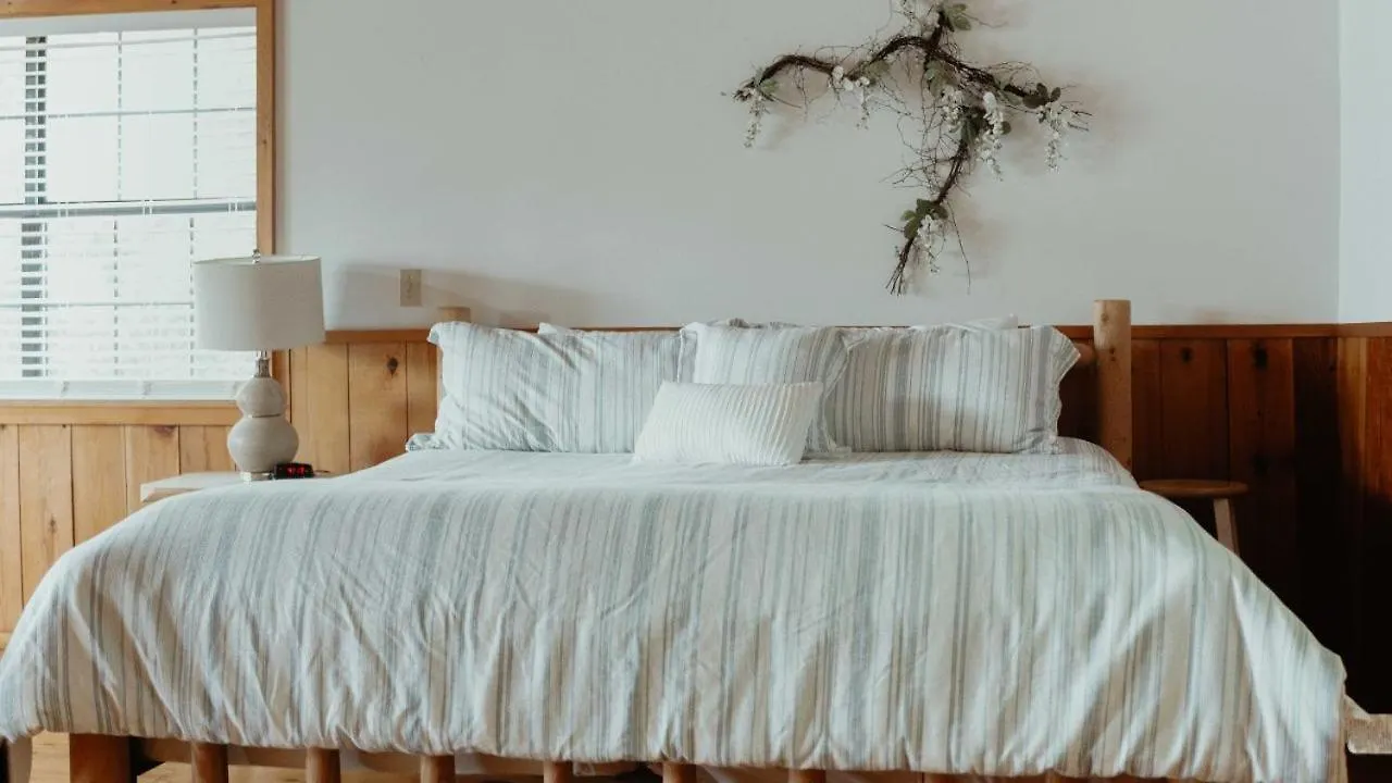 A Mountain Hideaway Holiday home