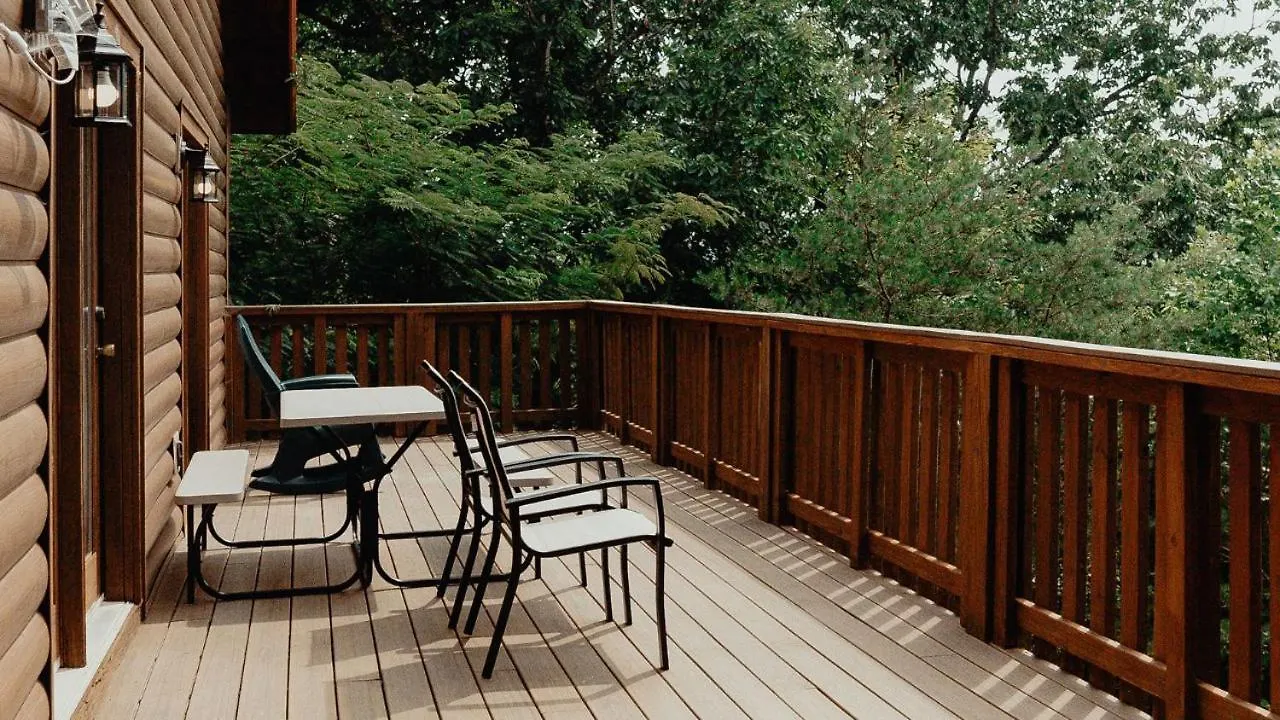 A Mountain Hideaway Holiday home