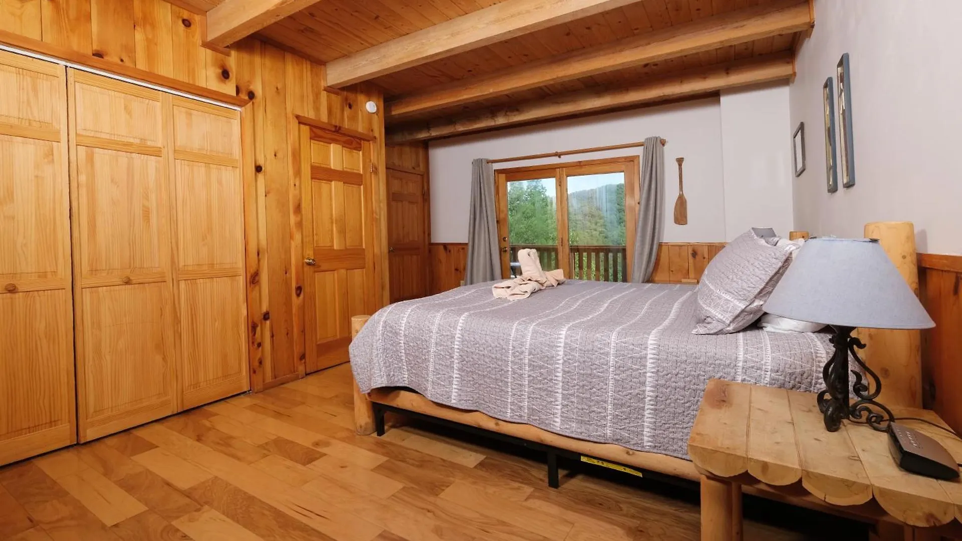Holiday home A Mountain Hideaway