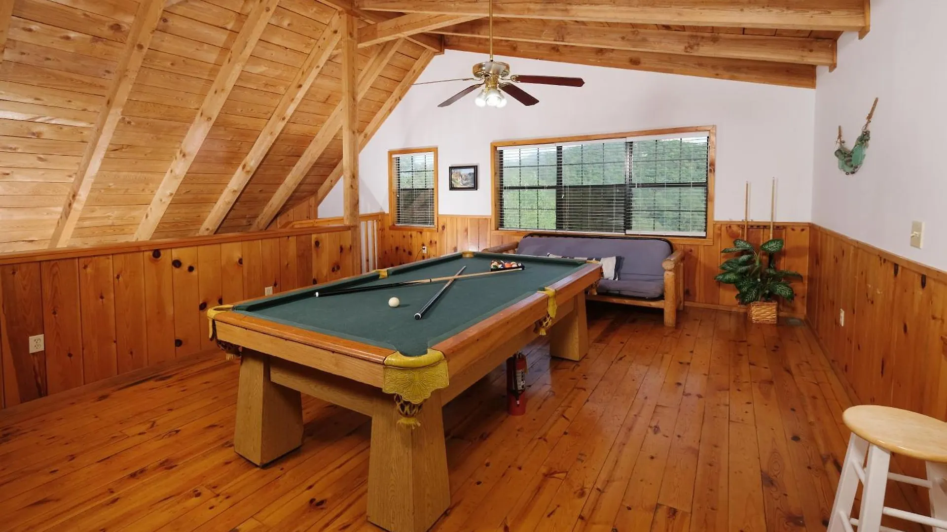 Holiday home A Mountain Hideaway Pigeon Forge
