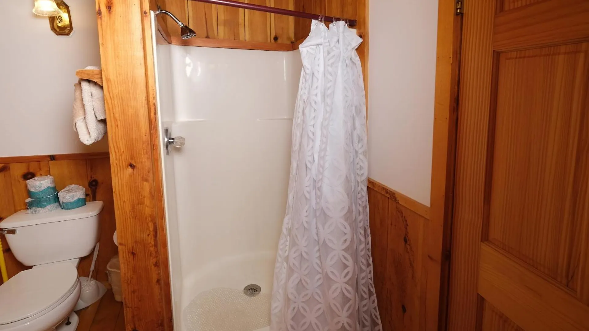 Holiday home A Mountain Hideaway Pigeon Forge