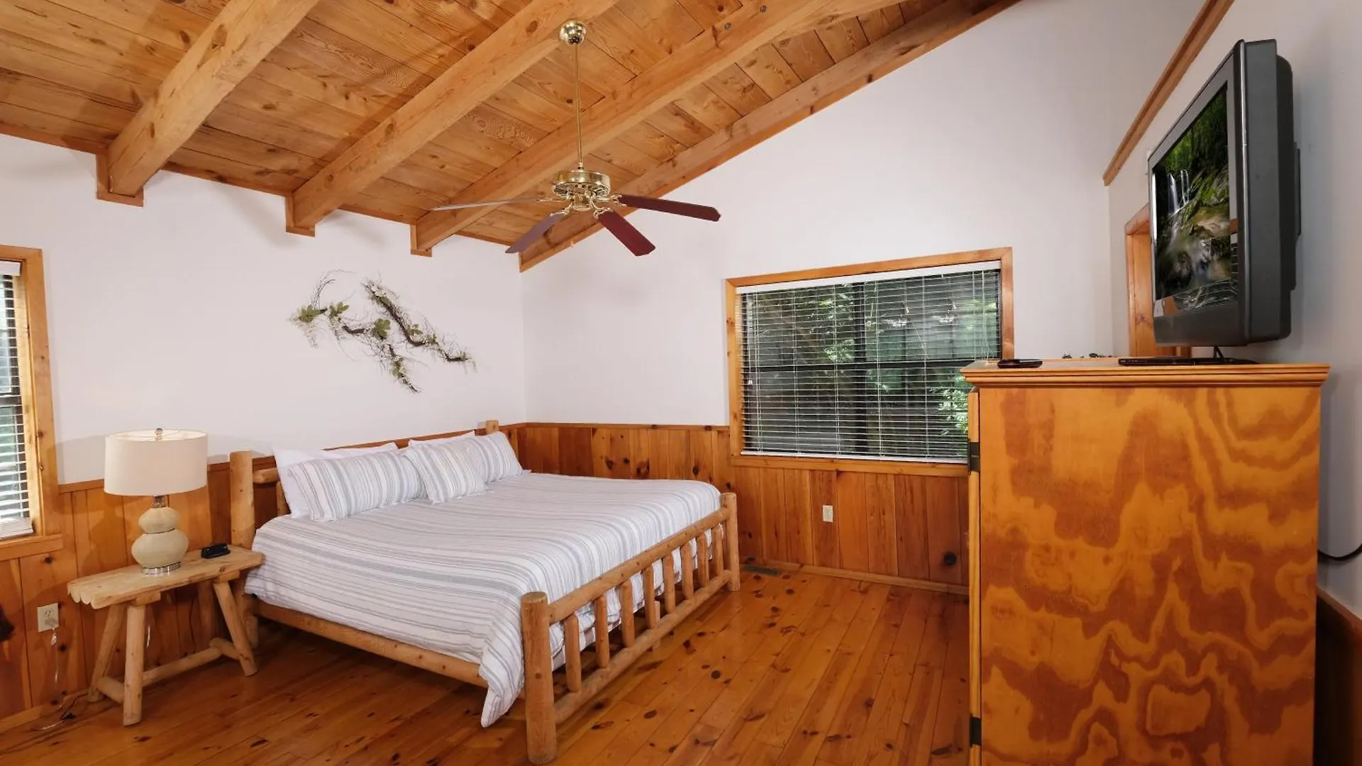 A Mountain Hideaway Holiday home *