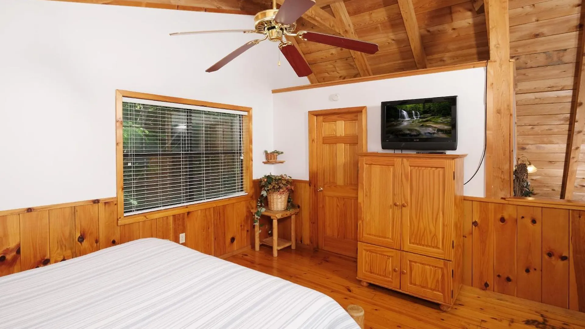 Holiday home A Mountain Hideaway Pigeon Forge