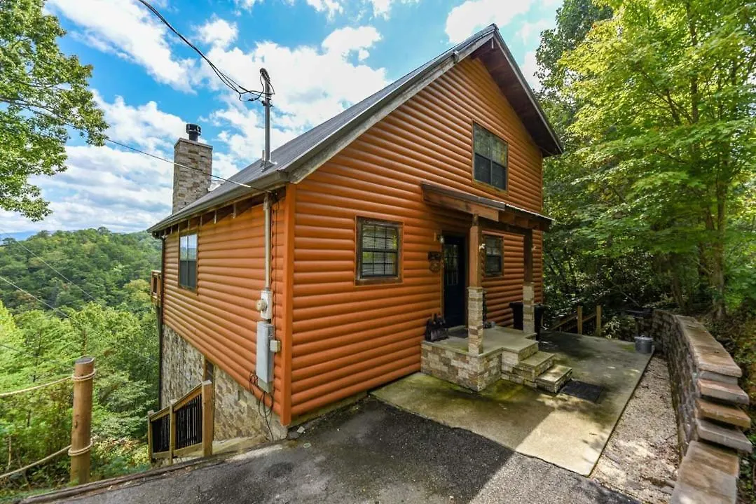 Holiday home A Mountain Haven *