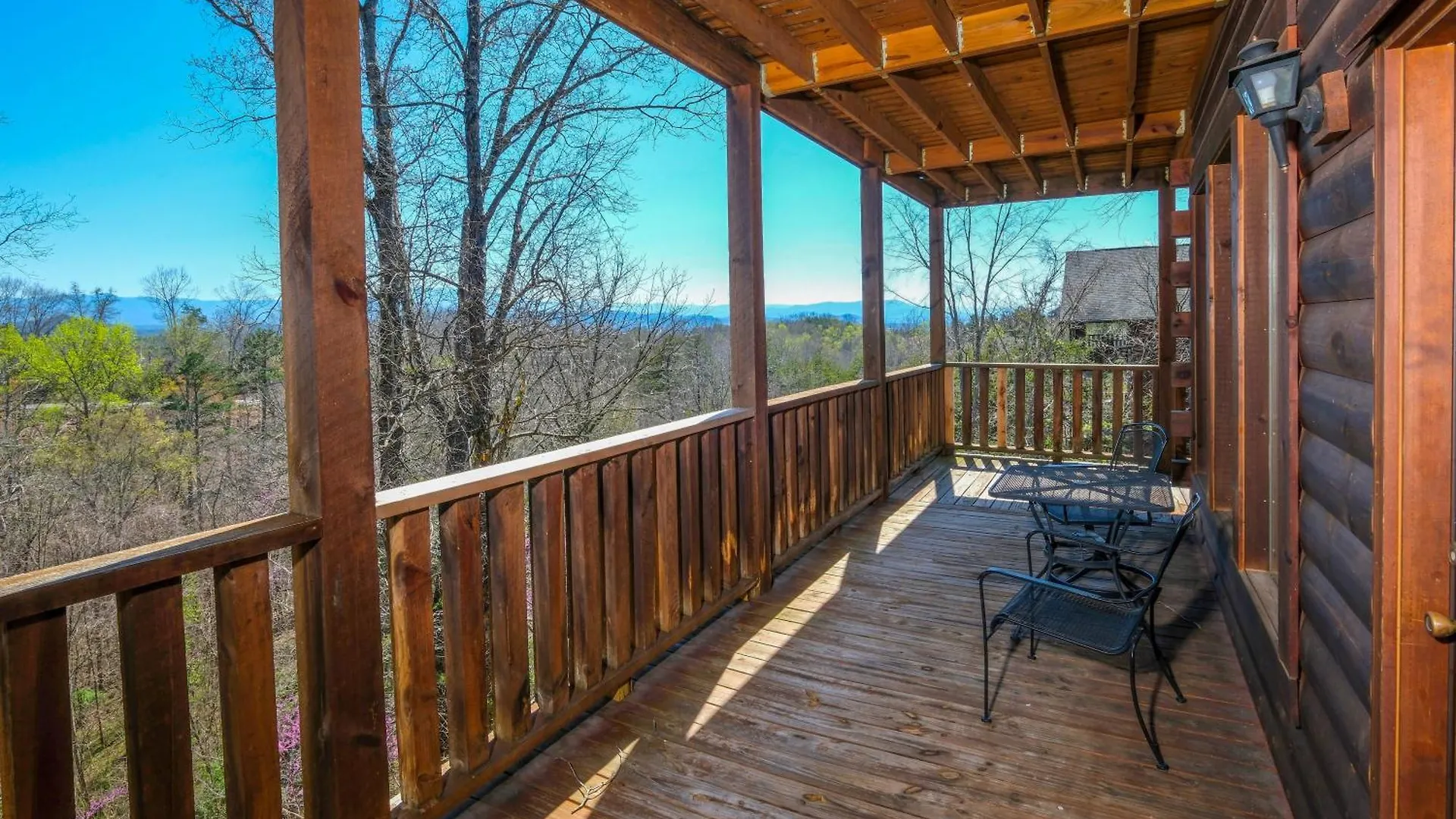 Spacious 6br Views Gameroom Theater Hot Tub Free Attraction Tickets * Pigeon Forge