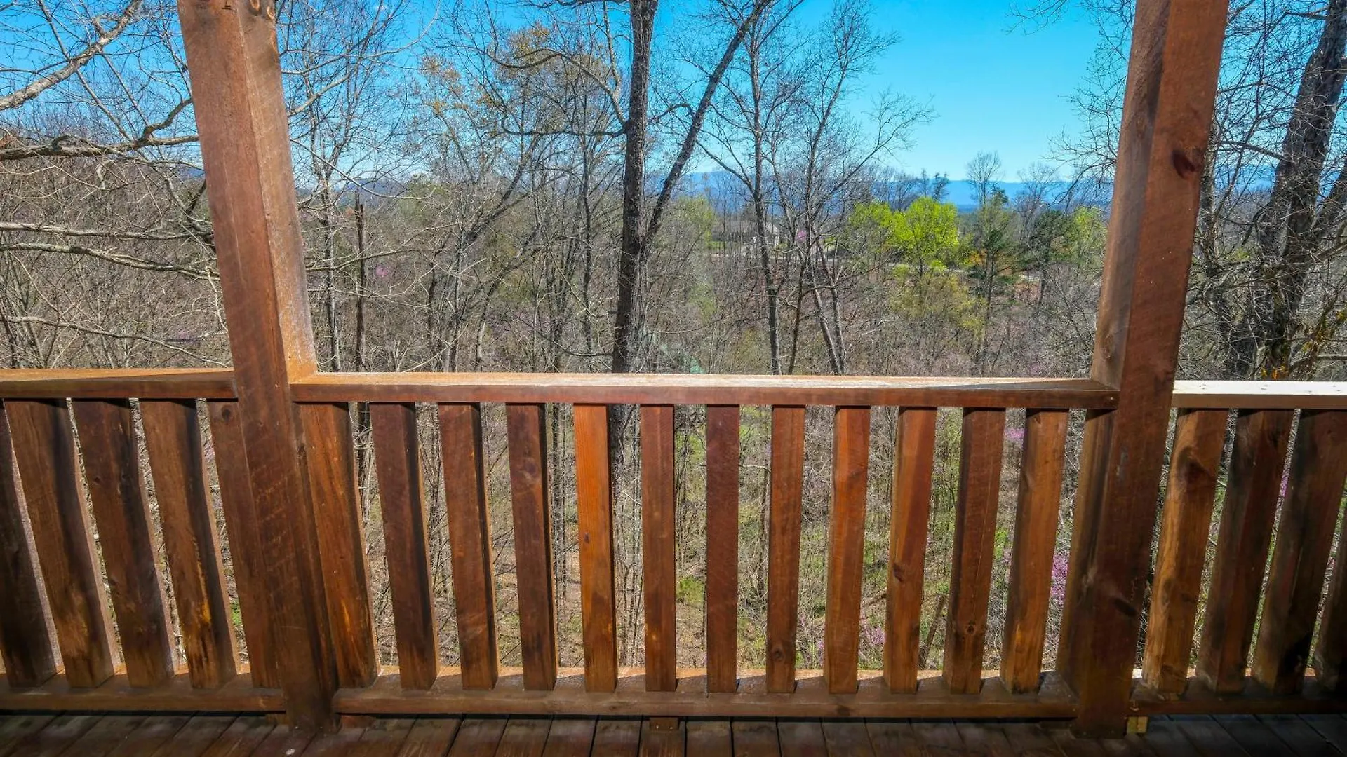 Spacious 6br Views Gameroom Theater Hot Tub Free Attraction Tickets Holiday home