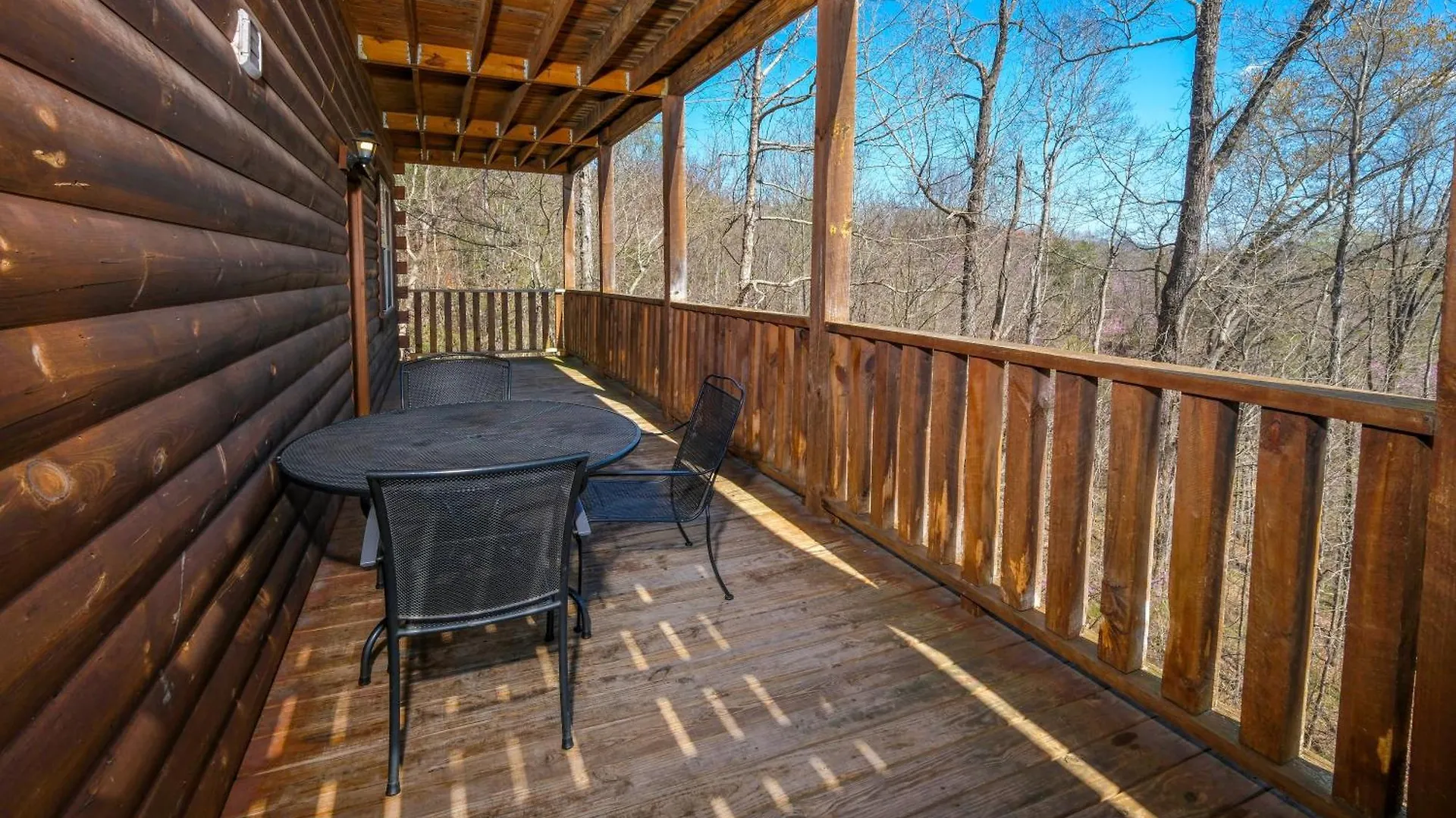 Spacious 6br Views Gameroom Theater Hot Tub Free Attraction Tickets Holiday home Pigeon Forge
