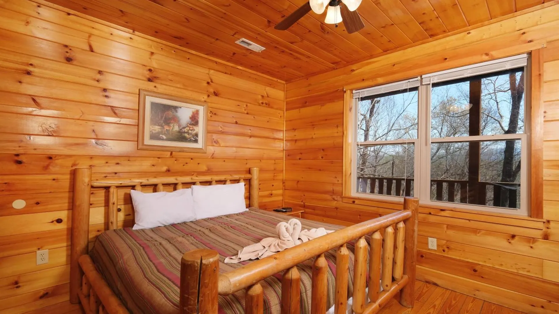 Holiday home Spacious 6br Views Gameroom Theater Hot Tub Free Attraction Tickets *