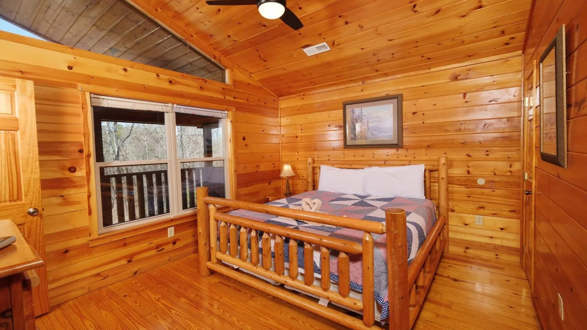 Holiday home Spacious 6br Views Gameroom Theater Hot Tub Free Attraction Tickets Pigeon Forge