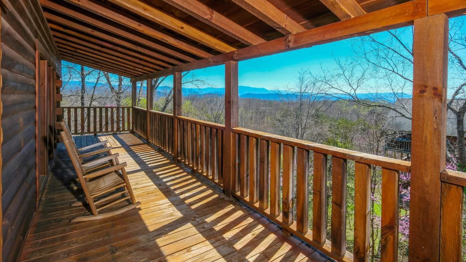 Spacious 6br Views Gameroom Theater Hot Tub Free Attraction Tickets Pigeon Forge