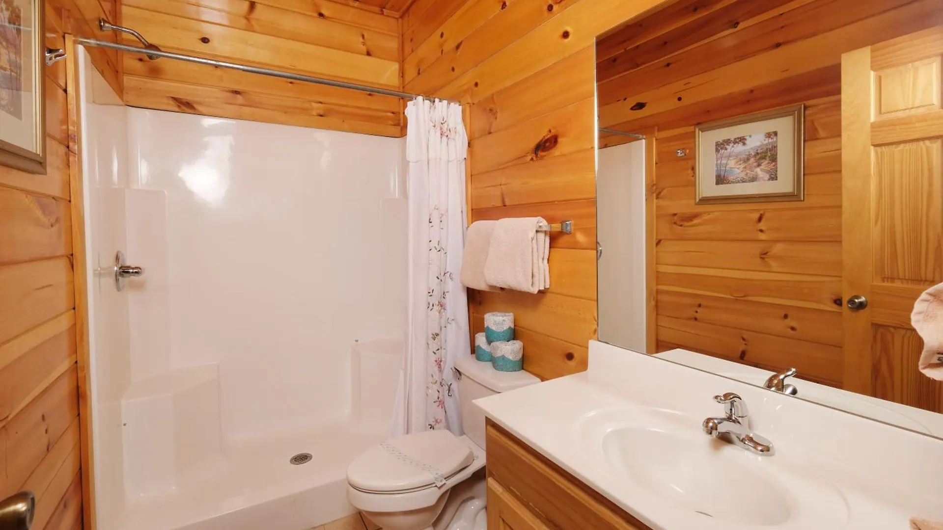Spacious 6br Views Gameroom Theater Hot Tub Free Attraction Tickets Holiday home *