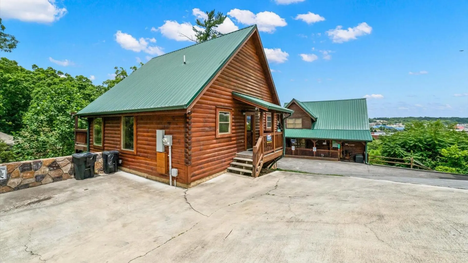 Holiday home Cozy 2br Theater Gameroom Hot Tub Free Attraction Tickets Pigeon Forge