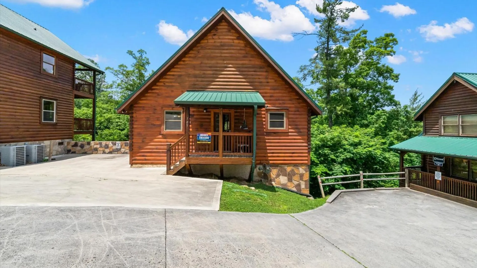 Holiday home Cozy 2br Theater Gameroom Hot Tub Free Attraction Tickets