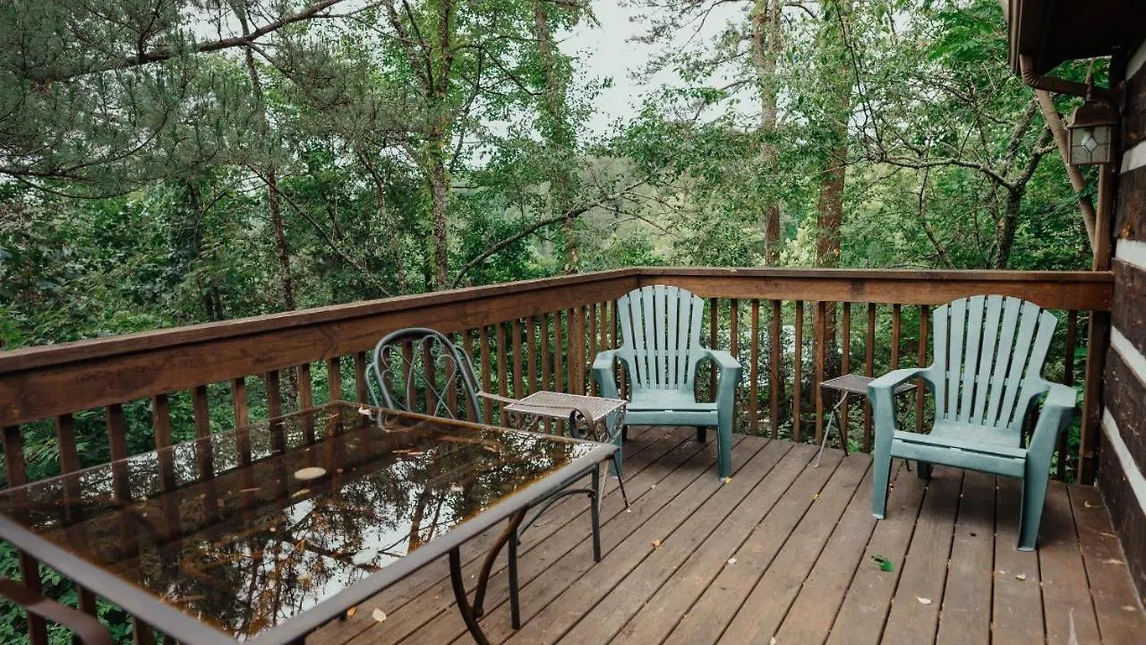 Romantic 1br Free Attraction Tickets! Free Attraction Tickets Holiday home Pigeon Forge
