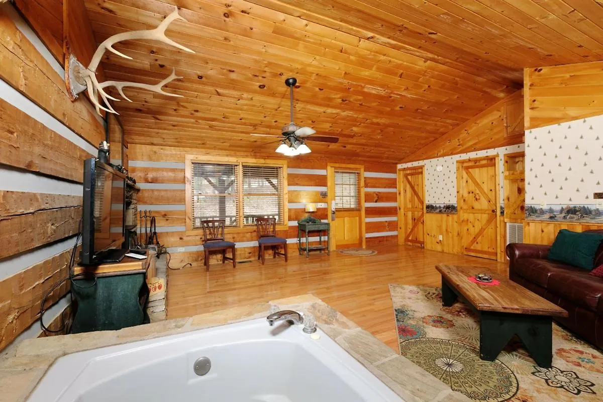Romantic 1br Free Attraction Tickets! Free Attraction Tickets * Pigeon Forge